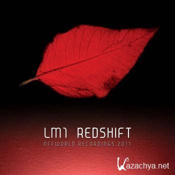 LM1 - Redshift 2011