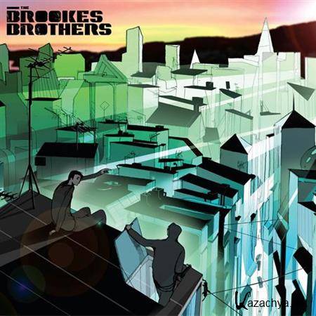 The Brookes Brothers - Brookes Brothers 2011 (FLAC)