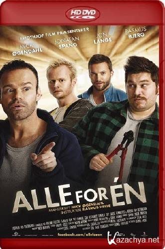    / All for One (2011HDRip1400MB)