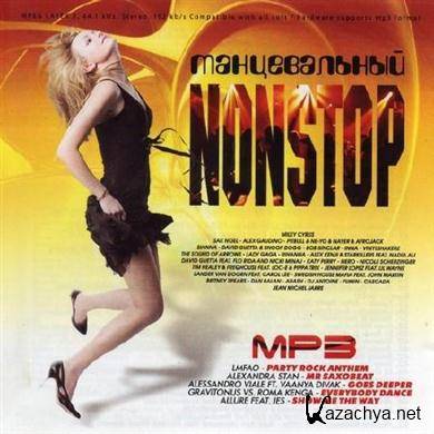 VA -  Nonstop (2011).MP3