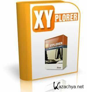 XYplorer 10.50.0000 + Portable