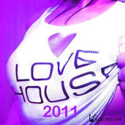 Love House 2011