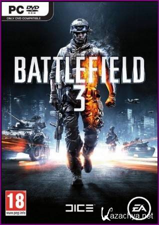 Battlefield 3 2011