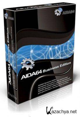 AIDA64 Business Edition 2.0.1700 Final
