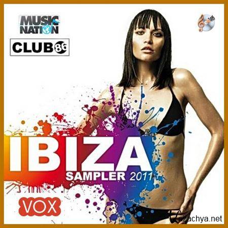 VA-Ibiza Sampler (2011)