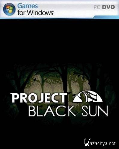  Project Black Sun (2011/Eng)