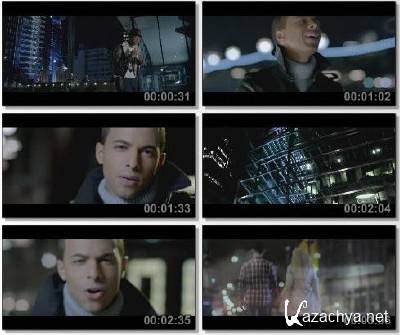 JLS - Take A Chance On Me , HDTV, (2011)