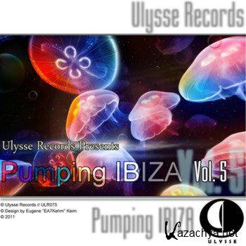 Pumping Ibiza Vol 5 (2011)