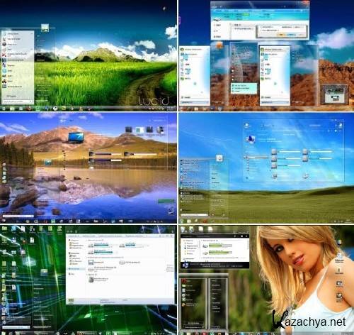   Windows 7 (2011)