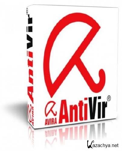  Avira Free Antivirus 2012 12.0.0.861 Final