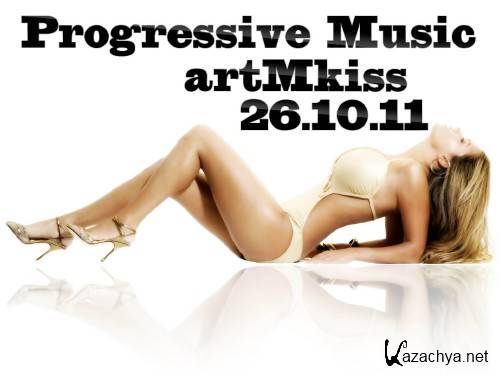 Progressive Music (26.10.11)