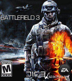 Battlefield 3: Limited Edition (2011/RUS/Repack by )