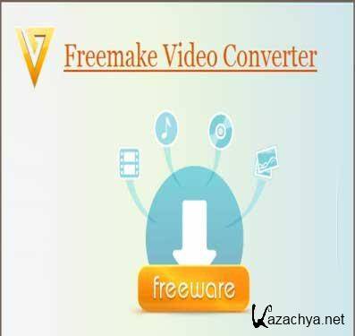 Freemake Video Converter 2.4.0.3