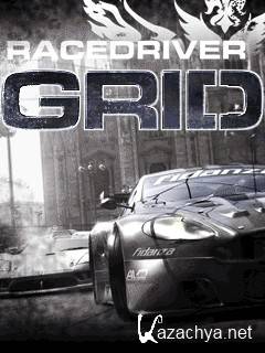 Race Driver Grid / Race Driver Grid 3D (java)
