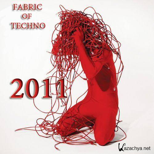 Fabric of Techno (2011)