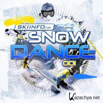 Snow Dance 001 (2011)