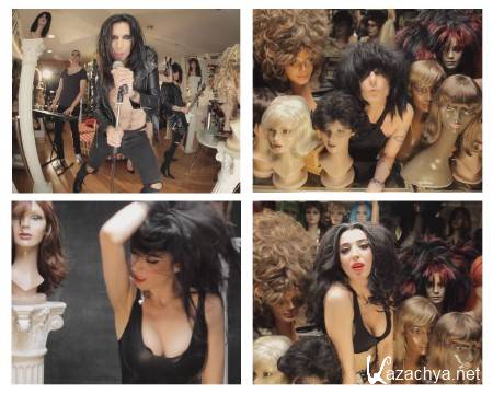 Nancys Rubias - Peluquitas (D1080,2011)