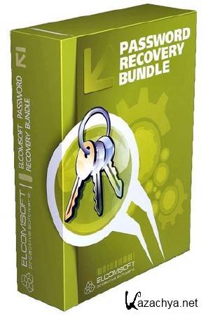 Password Recovery Bundle 2011 v1.80 (Eng)
