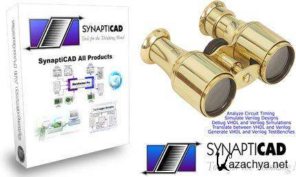 SynaptiCAD Product Suite 16.06e