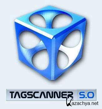 TagScanner 5.1.601 + Portable