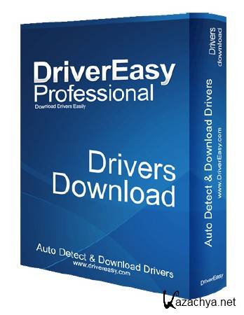 DriverEasy Professional v3.10.2.29025 Portable