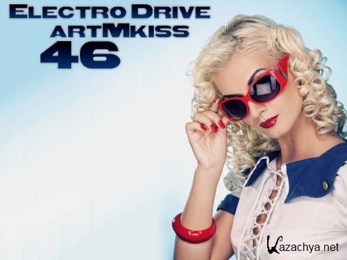 Electro Drive v.46 (2011)