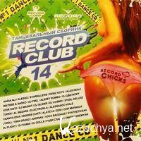 VA - Record Club Vol.14 (2011). MP3 