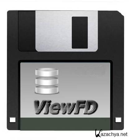 ViewFD 3.1.4.0 RuS + Portable