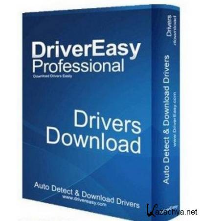 DriverEasy Professional v3.10.2 Portable