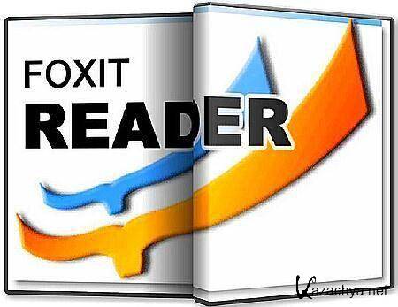 Foxit Reader 5.1.0.1021 PortableAppZ