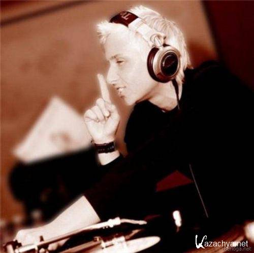 DJ Anna Lee - Progressive Grooves 004 (12-10-2011)