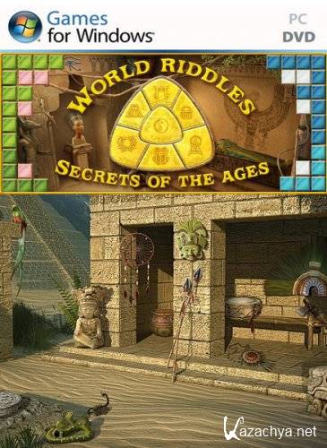 World Riddles: Secrets of the Ages /  :   (RUS/2011)