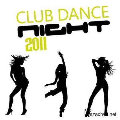 VA - Club Dance Night 2011 (27.10.2011). MP3 
