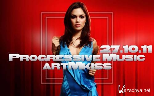 Progressive Music (27.10.11)