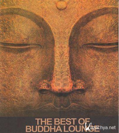 VA - The Best Of Buddha Lounge 2011
