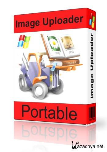 Image Uploader 1.2.7 build 4175 Portable
