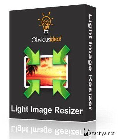 Light Image Resizer v4.0.9.9