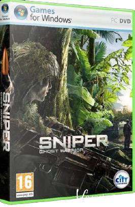 Sniper 2011