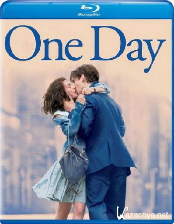   / One Day (2011) Blu-Ray
