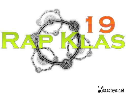 Rap Klas v.19 (2011)