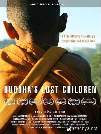    / Buddha's Lost Children (2006) DVDRip