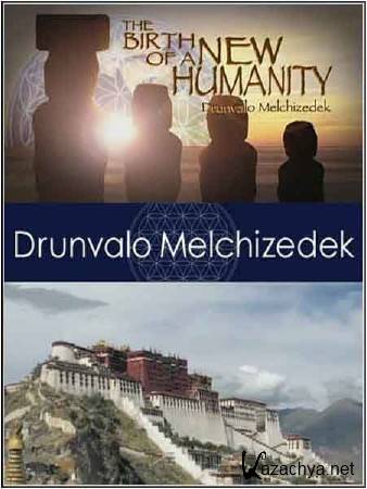  :    / Birth of a New Humanity (2010) DVDRip