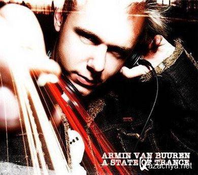 Armin van Buuren - A State of Trance 532 (27.10.2011). MP3 