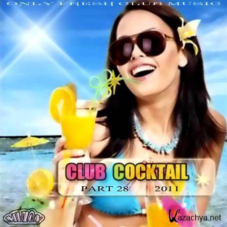 Club Cocktail part 28 (2011)