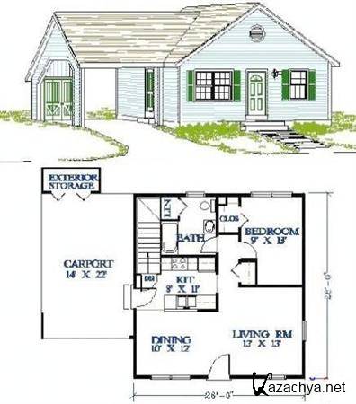 Home Plan Pro v5.2.25.7 Portable