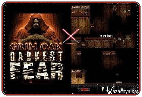 Darkest Fear 2: Grim Oak /   2:  