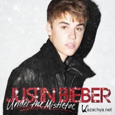 Justin Bieber - Under The Mistletoe (2011)