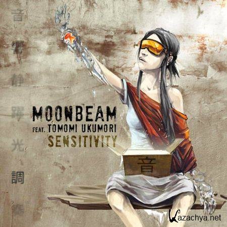 Moonbeam Feat Tomomi Ukumori - Sensitivity (2011)