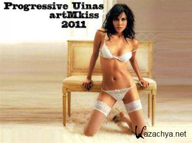 VA - Progressive Uinas (28.10.2011 ).MP3