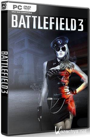  Battlefield 3 (2011/Repack ReCoding/RUS)